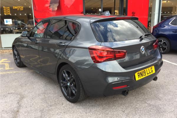 Non Franchise 2019 Bmw M140i Shadow Edition Auto - Leather, photo 5