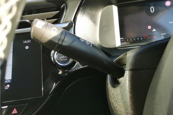 2020 Vauxhall Corsa 1.2 Turbo Elite Nav Hatchback 5dr Petrol Auto Euro 6 (s/s) (100 ps) - Alcantara, photo 27