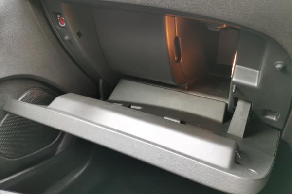 2022 Vauxhall Grandland 1.2 Turbo Ultimate SUV 5dr Petrol Manual Euro 6 (s/s) (130 ps) - Black Alcantara, photo 26