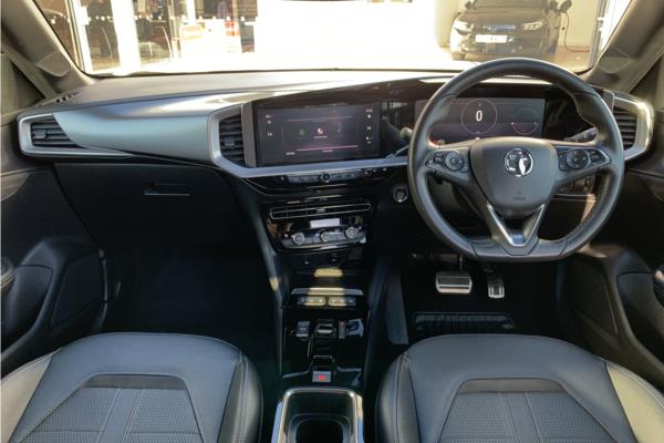 2022 Vauxhall Mokka 1.2 Turbo Ultimate Nav SUV 5dr Petrol Auto Euro 6 (s/s) (130 ps) - Leather, photo 10