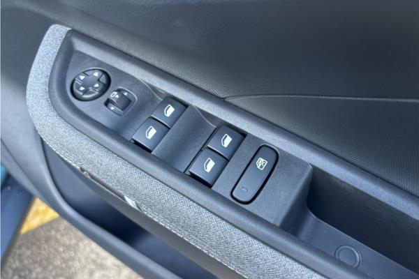 Vauxhall Frontera 83kW GS 44kWh AU - Ergo Feture Gry, photo 21