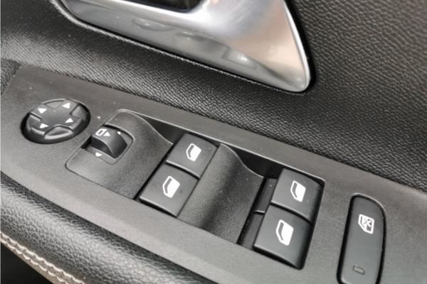 2023 Vauxhall Mokka 1.2 Turbo GS Line SUV 5dr Petrol Manual Euro 6 (s/s) (130 ps) - Cloth, photo 22