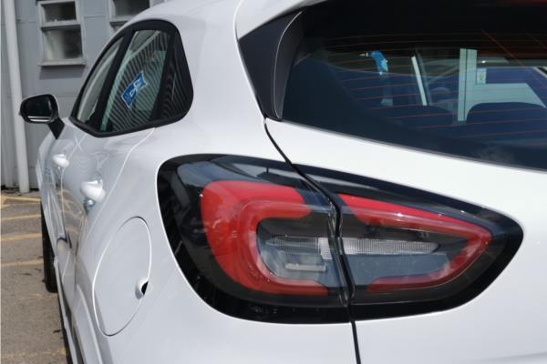 Non Franchise 2022 Ford Puma 1.0T EcoBoost MHEV ST-Line SUV 5dr Petrol Hybrid DCT Euro 6 (s/s) (125 ps) - Fabic - Cloth, photo 37