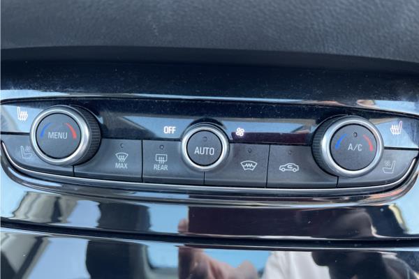 2018 VAUXHALL GRANDLAND - Leather, photo 15