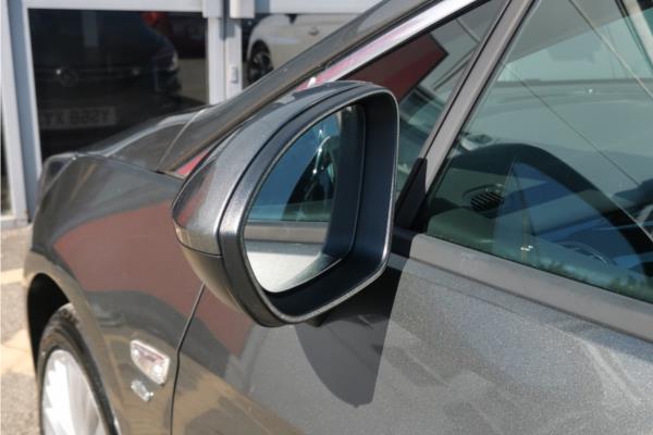 2019 Vauxhall Astra 1.4i Turbo Elite Nav Sports Tourer 5dr Petrol Manual Euro 6 (150 ps) - Leather, photo 41