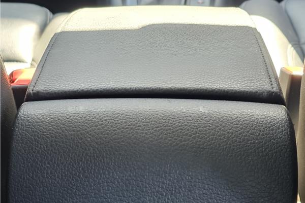 Non Franchise 2019 SEAT Alhambra 2.0 TDI SE L MPV 5dr Diesel DSG Euro 6 (s/s) (150 ps) - Fabic - Cloth, photo 39