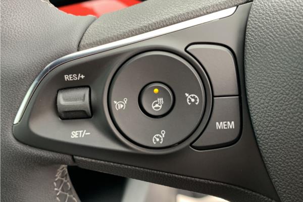 Non Franchise 2020 Vauxhall Mokka-e 50kWh GS SUV 5dr Electric Auto (136 ps) - Minstral+jet Bk, photo 17
