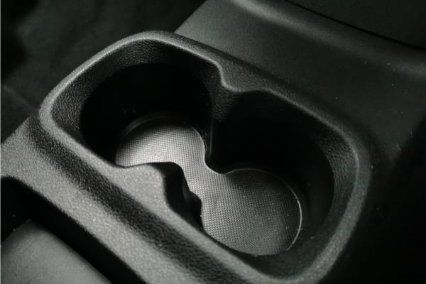 2021 Vauxhall Combo Life 1.2 Turbo Elite MPV 5dr Petrol Auto Euro 6 (s/s) (130 ps) - Cloth, photo 24