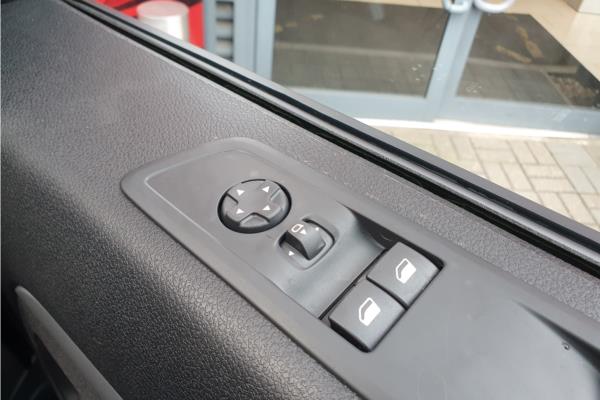2024 Vauxhall Vivaro 2.0 Turbo D 3100 Prime Panel Van 6dr Diesel Auto L1 H1 Euro 6 (s/s) (145 ps) - Curtiba Grey, photo 21