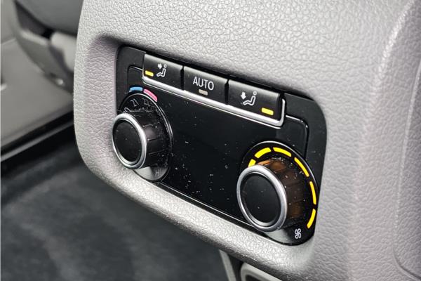 Non Franchise 2019 SEAT Alhambra 1.4 TSI S MPV 5dr Petrol Manual Euro 6 (s/s) (150 ps) - Fabic - Cloth, photo 39