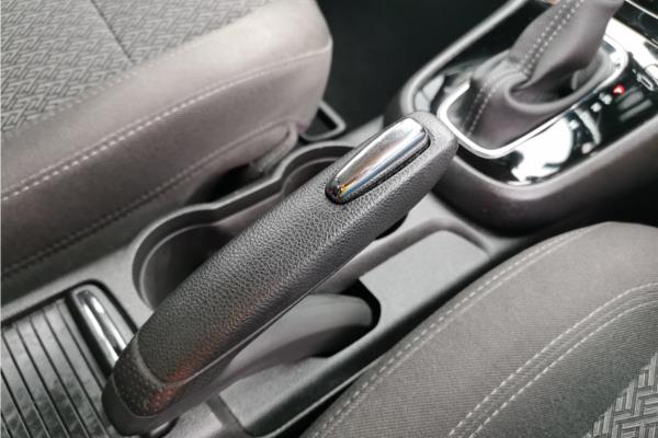 2019 VAUXHALL MOKKA - Milano Cloth, photo 31