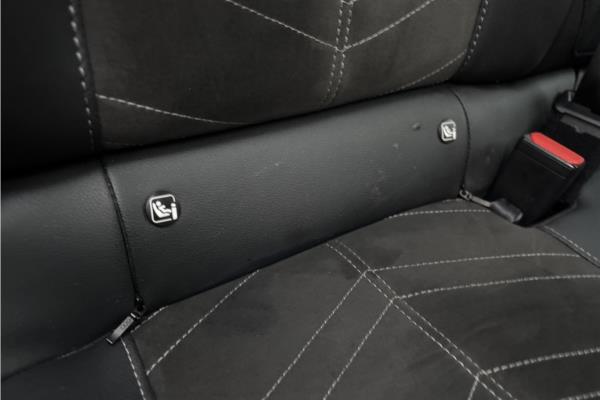 2021 Vauxhall Corsa 1.2 Turbo Ultimate Nav Hatchback 5dr Petrol Auto Euro 6 (s/s) (130 ps) - Cloth/Alcantara, photo 33