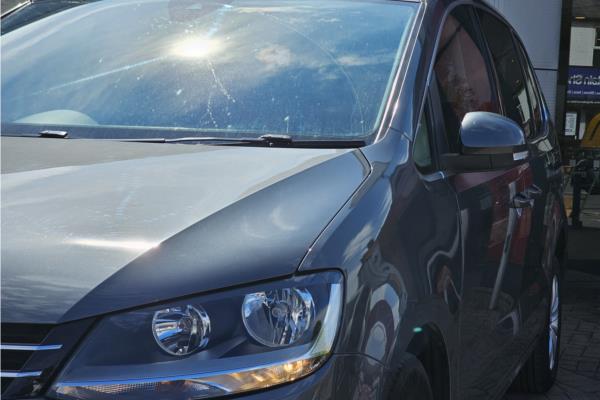 Non Franchise 2020 Volkswagen Sharan 1.4 TSI GPF SE Nav MPV 5dr Petrol DSG Euro 6 (s/s) (150 ps) - Fabic - Cloth, photo 40
