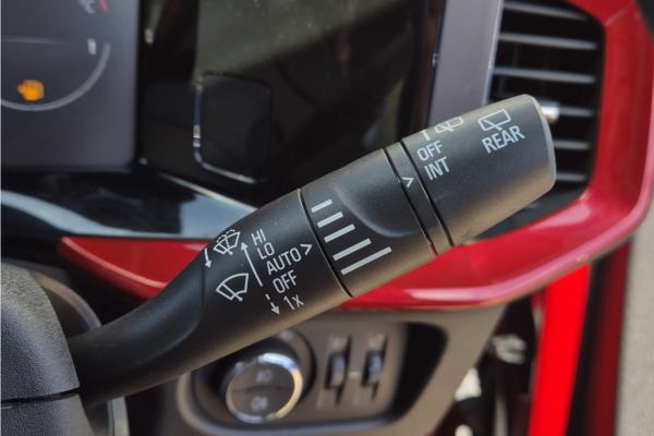 2022 Vauxhall Mokka 1.2 Turbo SRi Premium SUV 5dr Petrol Auto Euro 6 (s/s) (130 ps) - Cloth, photo 28