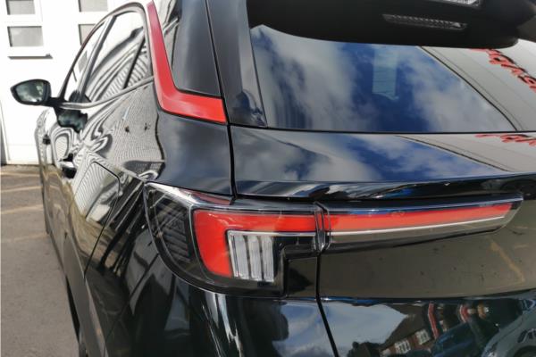 2022 Vauxhall Mokka 1.2 Turbo GS Line SUV 5dr Petrol Auto Euro 6 (s/s) (130 ps) - Cloth, photo 37