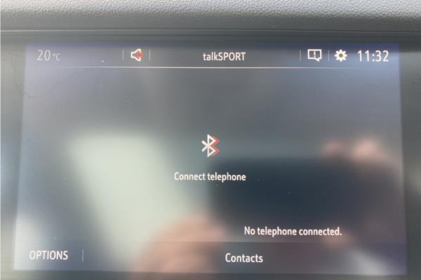 2019 VAUXHALL GRANDLAND - Leather, photo 22