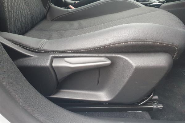 2022 Vauxhall Corsa 1.2 Elite Edition Hatchback 5dr Petrol Manual Euro 6 (75 ps) - Captain Blue, photo 28