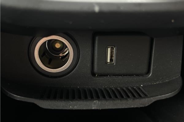 2018 VAUXHALL ZAFIRA - Leather, photo 18