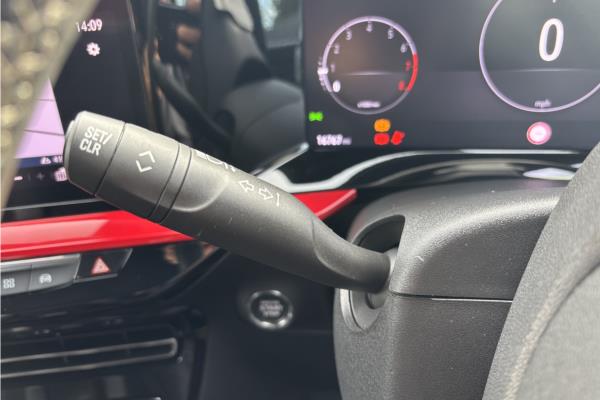 2022 Vauxhall Mokka 1.2 Turbo SRi Premium SUV 5dr Petrol Auto Euro 6 (s/s) (130 ps) - Cloth, photo 27