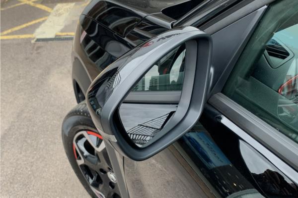 2023 Vauxhall Mokka 1.2 Turbo GS SUV 5dr Petrol Auto Euro 6 (s/s) (130 ps) - Cloth, photo 41