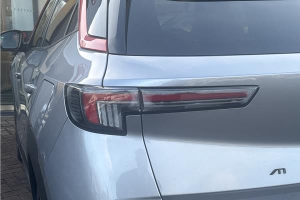 2021 Vauxhall Mokka 1.2 Turbo SRi SUV 5dr Petrol Manual Euro 6 (s/s) (130 ps) - Cloth, photo 37