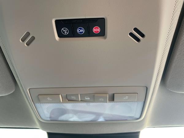 2017 VAUXHALL MOKKA - Leather, photo 18