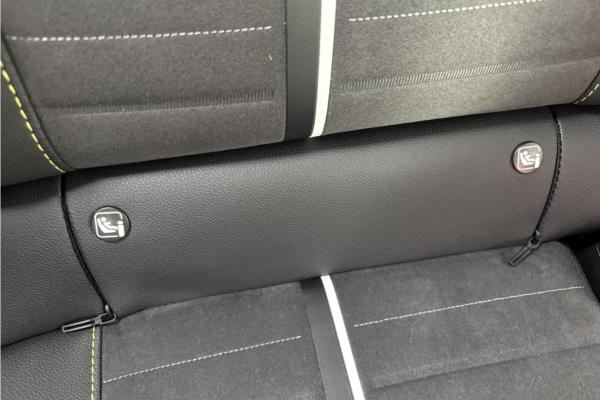 Vauxhall Mokka HAT 54kWh 11kWCh 281ps GSE - Blk Gse Alcntra, photo 32