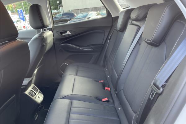 2020 VAUXHALL GRANDLAND - Leather, photo 19