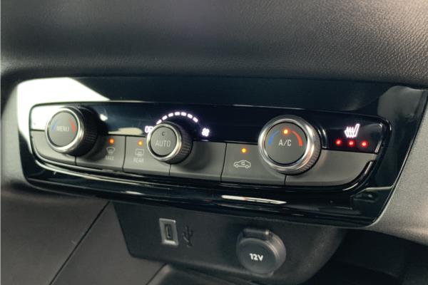 2024 Vauxhall Corsa 1.2 Turbo Ultimate Hatchback 5dr Petrol Auto Euro 6 (s/s) (130 ps) - Alcantara Seat, photo 15