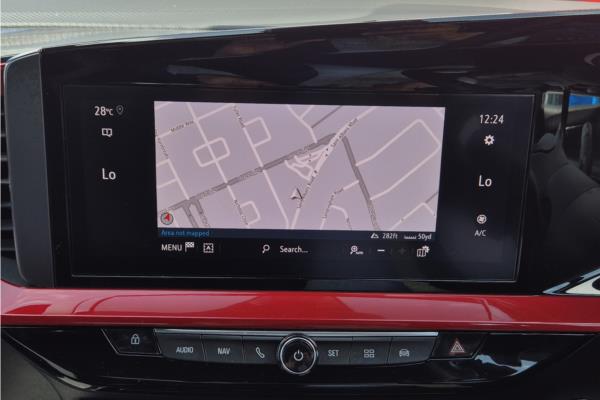 2022 Vauxhall Mokka 1.2 Turbo SRi Premium SUV 5dr Petrol Auto Euro 6 (s/s) (130 ps) - Cloth, photo 23