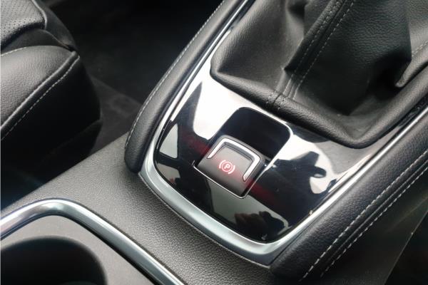2021 Vauxhall Grandland X 1.2 Turbo Ultimate SUV 5dr Petrol Manual Euro 6 (s/s) (130 ps) - Leather, photo 31