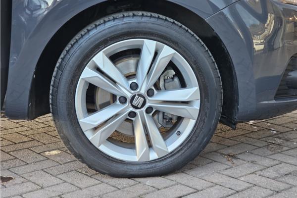 Non Franchise 2019 SEAT Alhambra 2.0 TDI XCELLENCE MPV 5dr Diesel DSG Euro 6 (s/s) (150 ps) - Fabic - Cloth, photo 20