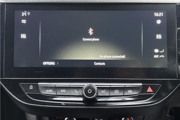 2021 Vauxhall Corsa 1.2 Turbo Ultimate Nav Hatchback 5dr Petrol Auto Euro 6 (s/s) (130 ps) - Cloth/Alcantara, photo 23