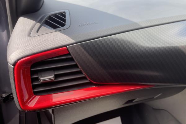 2021 Vauxhall Mokka 1.2 Turbo SRi SUV 5dr Petrol Manual Euro 6 (s/s) (130 ps) - Cloth, photo 39