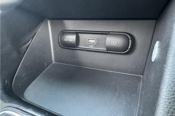 Non Franchise 2021 Kia Niro 1.6 GDi 2 SUV 5dr Petrol Hybrid DCT Euro 6 (s/s) (139 bhp) - Fabic - Cloth, photo 32