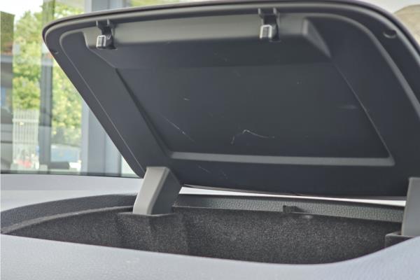 Non Franchise 2019 Volkswagen Sharan 1.4 TSI GPF SE MPV 5dr Petrol DSG Euro 6 (s/s) (150 ps) - Fabic - Cloth, photo 47
