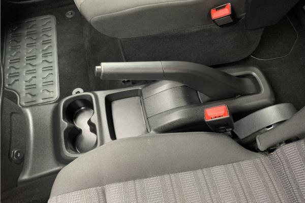 2020 Vauxhall Combo Life 1.2 Turbo Elite MPV 5dr Petrol Auto Euro 6 (s/s) (130 ps) - Cloth, photo 31