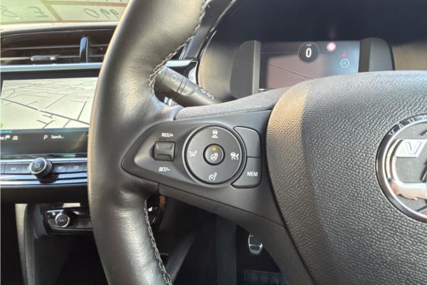 2023 Vauxhall Corsa 1.2 Turbo Ultimate Hatchback 5dr Petrol Manual Euro 6 (s/s) (100 ps) - Alcantara, photo 18