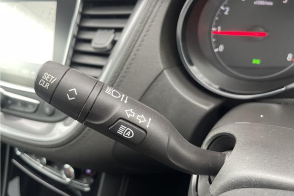 2021 Vauxhall Grandland X 1.2 Turbo Elite Nav SUV 5dr Petrol Auto 8Spd Euro 6 (s/s) (130 ps) - Leather, photo 14