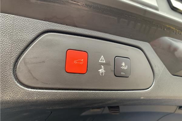 2018 Vauxhall Grandland X 1.2 Turbo Elite Nav SUV 5dr Petrol Auto Euro 6 (s/s) (130 ps) - Leather, photo 41