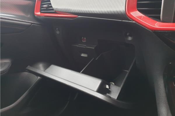 2021 Vauxhall Mokka 1.2 Turbo SRi Nav Premium SUV 5dr Petrol Auto Euro 6 (s/s) (130 ps) - Cloth, photo 26