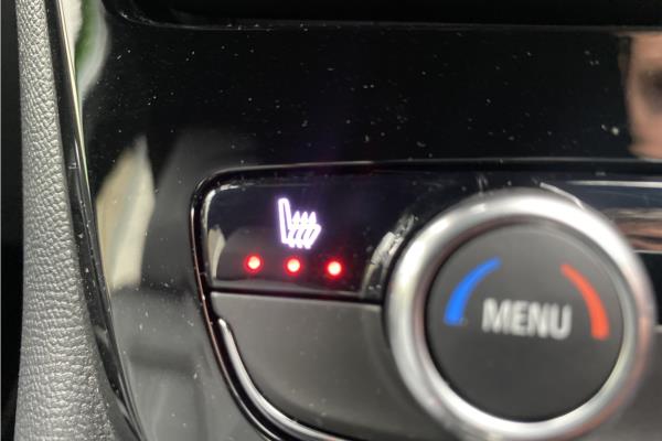 2021 Vauxhall Mokka-e 50kWh Launch Edition SUV 5dr Electric Auto (136 ps) - Black Sienna, photo 27