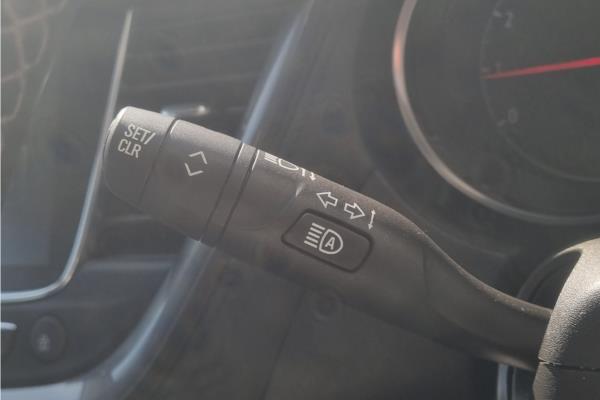 2019 Vauxhall Grandland X 1.2 Turbo GPF Sport Nav SUV 5dr Petrol Auto Euro 6 (s/s) (130 ps) - Cloth, photo 27