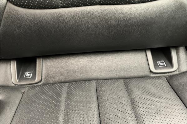 2018 Vauxhall Grandland X 1.2 Turbo Elite Nav SUV 5dr Petrol Auto Euro 6 (s/s) (130 ps) - Leather, photo 32