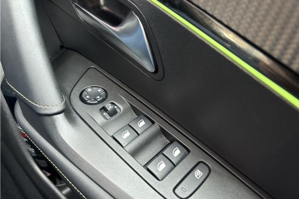 Non Franchise 2021 Peugeot 2008 1.2 PureTech GT SUV 5dr Petrol EAT Euro 6 (s/s) (130 ps) - Standard, photo 22