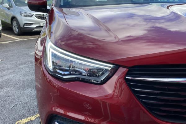 2020 VAUXHALL GRANDLAND - Leather, photo 33