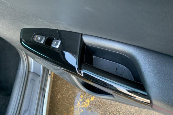 Non Franchise 2019 Kia Sportage 1.6 T-GDi GT-Line SUV 5dr Petrol Manual Euro 6 (s/s) (174 bhp) - Fabic - Cloth, photo 47