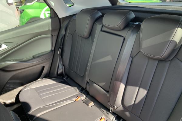 2020 VAUXHALL GRANDLAND - Leather, photo 21