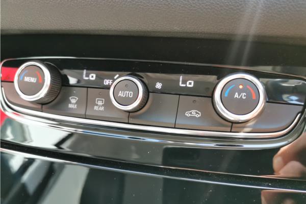 2022 Vauxhall Grandland 1.5 Turbo D SRi SUV 5dr Diesel Auto Euro 6 (s/s) (130 ps) - Cloth, photo 16
