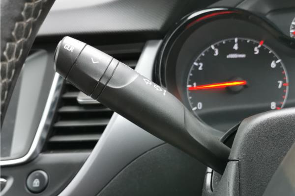 2021 Vauxhall Crossland 1.2 SE SUV 5dr Petrol Manual Euro 6 (s/s) (83 ps) - Cloth, photo 27